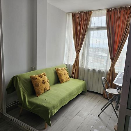 Olivia'S Studio - Apartment Iasi Exteriér fotografie
