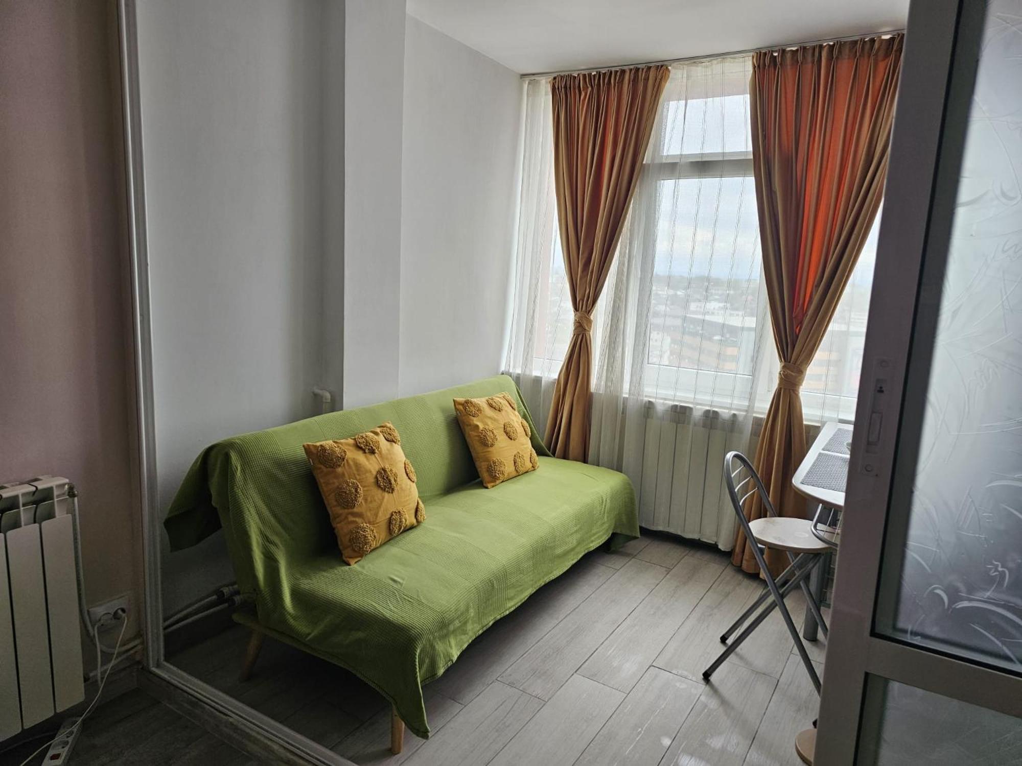 Olivia'S Studio - Apartment Iasi Exteriér fotografie